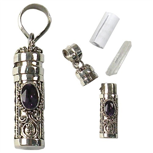 AMULETO SAGRADO DE LOS DRUIDAS