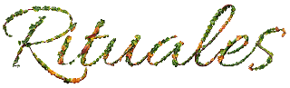 Rituales
